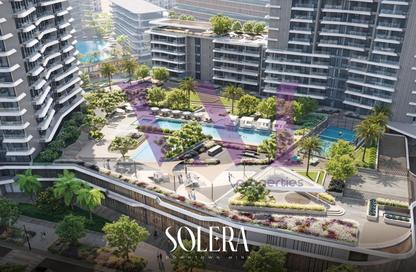 Apartment - 1 - 2 for sale in Mina Al Arab - Ras Al Khaimah