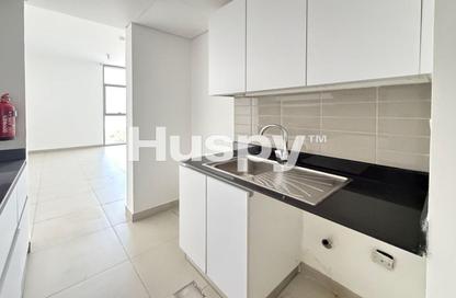 Apartment - Studio - 1 for sale in The Pulse Residence Plaza B9 - The Pulse Residence Plaza - The Pulse - Residential District - Dubai South (Dubai World Central) - Dubai