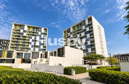 شقة - 1 للبيع في The Pulse ريزيدنس Plaza B9 - ذا بالس ريزيدنس بلازا - ذي بالس - منطقة سكنية - دبي الجنوب (مركز دبي العالمي) - دبي شقة - 1 للبيع في The Pulse ريزيدنس Plaza B9 - ذا بالس ريزيدنس بلازا - ذي بالس - منطقة سكنية - دبي الجنوب (مركز دبي العالمي) - دبي