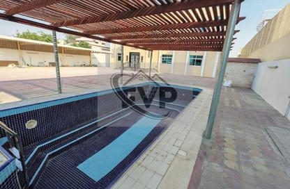 Villa - 7+ Bedrooms - 7+ Bathrooms for rent in Al Mizhar 1 - Al Mizhar - Dubai