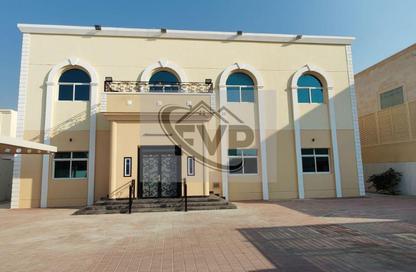 Villa - 7+ Bedrooms - 7+ Bathrooms for rent in Al Mizhar 1 - Al Mizhar - Dubai Villa - 7+ Bedrooms - 7+ Bathrooms for rent in Al Mizhar 1 - Al Mizhar - Dubai
