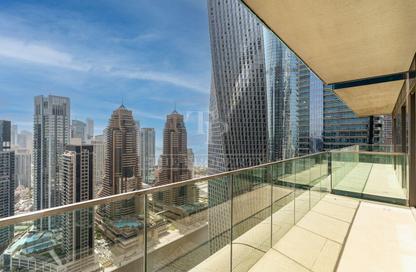 Apartment - 1 - 1 for sale in Marina Gate 2 - Marina Gate - Dubai Marina - Dubai Apartment - 1 - 1 for sale in Marina Gate 2 - Marina Gate - Dubai Marina - Dubai