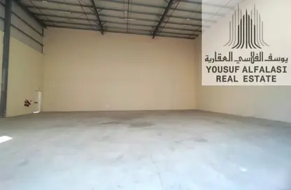 مستودع - استوديو - 1 حمام للايجار في عجمان الصناعية 1 - المنطقة الصناعية - عجمان