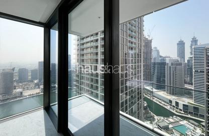 Apartment - 1 - 2 for rent in Peninsula Four - Peninsula - Business Bay - Dubai Apartment - 1 - 2 for rent in Peninsula Four - Peninsula - Business Bay - Dubai