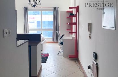 Apartment - Studio - 1 for sale in Marina Diamond 1 - Marina Diamonds - Dubai Marina - Dubai