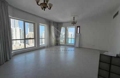 Apartment - 1 - 2 for rent in Al Majaz 3 - Al Majaz - Sharjah