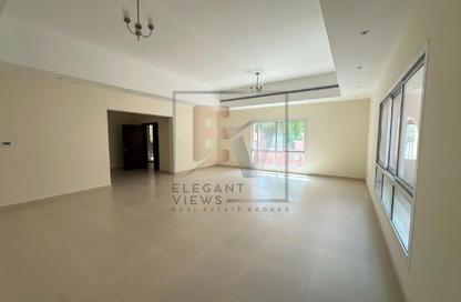 Villa - 6 Bedrooms - 7+ Bathrooms for rent in Al Rashidiya - Dubai Villa - 6 Bedrooms - 7+ Bathrooms for rent in Al Rashidiya - Dubai