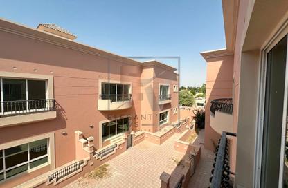 Villa - 6 Bedrooms - 7+ Bathrooms for rent in Al Rashidiya - Dubai