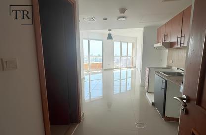 Apartment - 1 - 1 for rent in Lakeside Tower C - Lakeside Residence - Dubai Production City (IMPZ) - Dubai Apartment - 1 - 1 for rent in Lakeside Tower C - Lakeside Residence - Dubai Production City (IMPZ) - Dubai