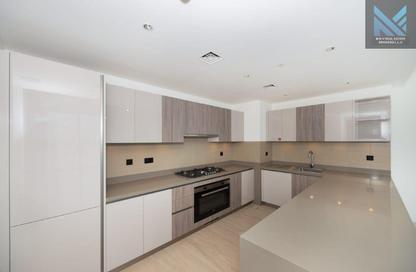 Apartment - 3 Bedrooms - 4 Bathrooms for sale in Crest Grande - Sobha Hartland - Mohammed Bin Rashid City - Dubai Apartment - 3 Bedrooms - 4 Bathrooms for sale in Crest Grande - Sobha Hartland - Mohammed Bin Rashid City - Dubai