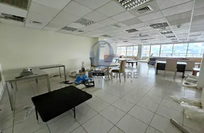 مكتب - استوديو - 2 حمامات للايجار في ش. البدع - البدع - دبي
