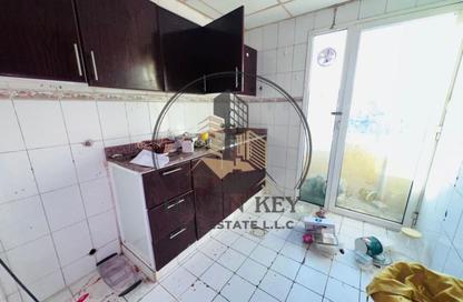 Apartment - 2 - 2 for rent in Fire Station Road - Muwaileh - Sharjah