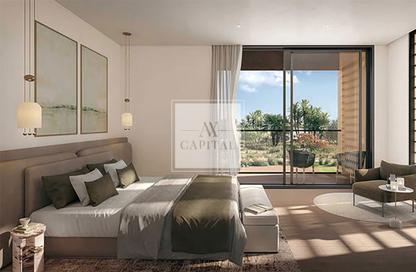 Villa - 3 - 4 for sale in Athlon by Aldar 1 - Athlon by Aldar - Dubai