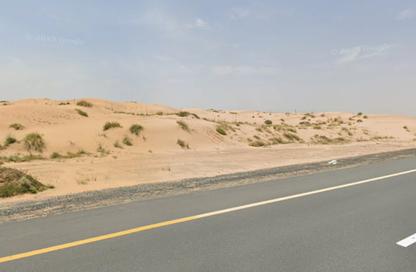 Land - Studio for sale in Rawdat Al Sidr - Al Rowdat Suburb - Sharjah