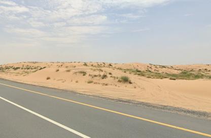 Land - Studio for sale in Rawdat Al Sidr - Al Rowdat Suburb - Sharjah Land - Studio for sale in Rawdat Al Sidr - Al Rowdat Suburb - Sharjah