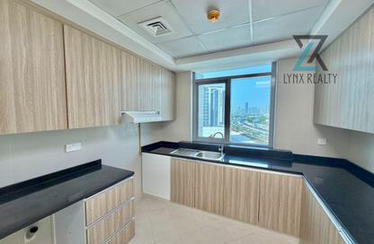 Apartment - 2 - 3 for rent in Hoor 18 - Al Jaddaf - Dubai