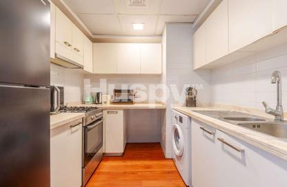 Apartment - 2 - 3 for rent in Pacific Bora Bora - Pacific - Al Marjan Island - Ras Al Khaimah