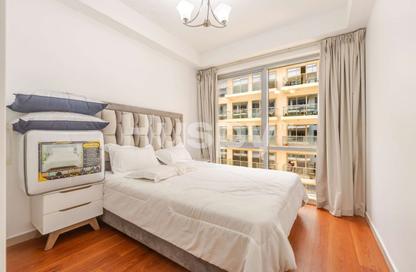 Apartment - 2 - 3 for rent in Pacific Bora Bora - Pacific - Al Marjan Island - Ras Al Khaimah