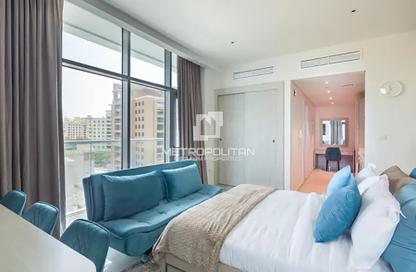 Apartment - Studio - 1 for sale in Seven Palm - Palm Jumeirah - Dubai