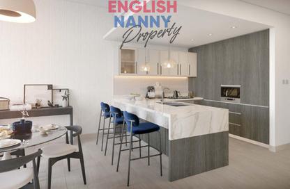 Apartment - 1 - 2 for sale in Belmont Residences - District 4 - Jumeirah Village Triangle - Dubai