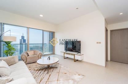 Apartment - 1 Bedroom - 1 Bathroom for sale in Grande - Opera District - Downtown Dubai - Dubai