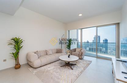 Apartment - 1 Bedroom - 1 Bathroom for sale in Grande - Opera District - Downtown Dubai - Dubai