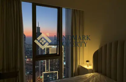 Apartment - 1 Bedroom - 1 Bathroom for sale in Grande - Opera District - Downtown Dubai - Dubai