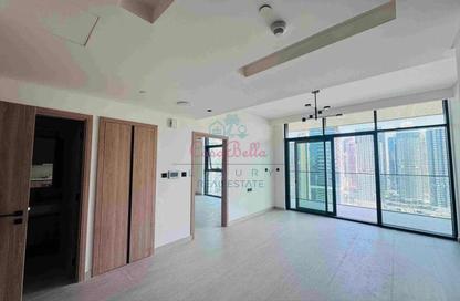 Apartment - 1 Bedroom - 2 Bathrooms for rent in Marina Living - Dubai Marina - Dubai