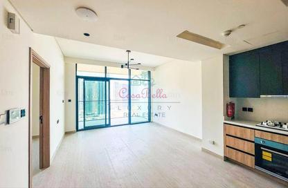 Apartment - 1 Bedroom - 2 Bathrooms for rent in Marina Living - Dubai Marina - Dubai