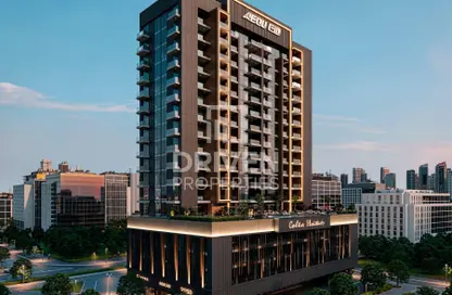 شقة - 2 غرف نوم - 3 حمامات للبيع في سيليا هايتس - مجان - دبي لاند - دبي