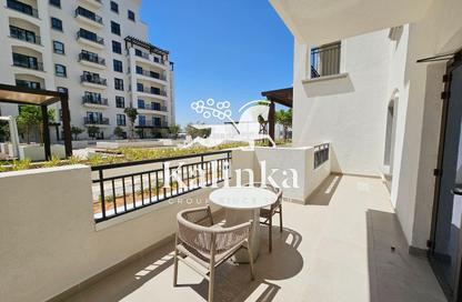 Apartment - 2 Bedrooms - 3 Bathrooms for sale in Views B - Yas Golf Collection - Yas Island - Abu Dhabi Apartment - 2 Bedrooms - 3 Bathrooms for sale in Views B - Yas Golf Collection - Yas Island - Abu Dhabi