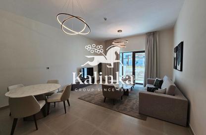 Apartment - 2 Bedrooms - 3 Bathrooms for sale in Views B - Yas Golf Collection - Yas Island - Abu Dhabi Apartment - 2 Bedrooms - 3 Bathrooms for sale in Views B - Yas Golf Collection - Yas Island - Abu Dhabi