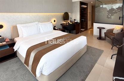 Hotel  and  Hotel Apartment - Studio - 1 Bathroom for sale in The One at Jumeirah Village Triangle - Jumeirah Village Triangle - Dubai