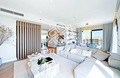 شقة - 3 غرف نوم - 4 حمامات للبيع في بارك ريدج تاور سي - بارك ريدج - دبي هيلز استيت - دبي