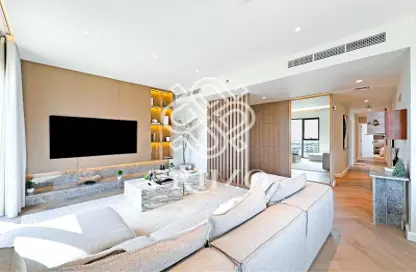 Apartment - 3 Bedrooms - 4 Bathrooms for sale in Park Ridge Tower C - Park Ridge - Dubai Hills Estate - Dubai