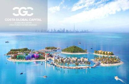 Apartment - Studio - 1 for sale in Cote D'Azur Hotel - The Heart of Europe - The World Islands - Dubai Apartment - Studio - 1 for sale in Cote D'Azur Hotel - The Heart of Europe - The World Islands - Dubai