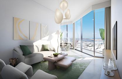Apartment - Studio - 1 for sale in Eleve by Deyaar - Jebel Ali Industrial 2 - Jebel Ali Industrial - Jebel Ali - Dubai