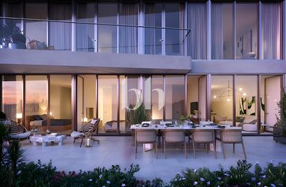 Apartment - Studio - 1 for sale in Eleve by Deyaar - Jebel Ali Industrial 2 - Jebel Ali Industrial - Jebel Ali - Dubai