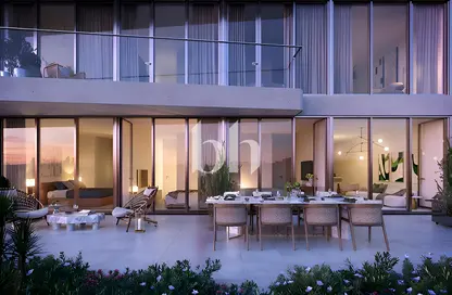 Apartment - 1 Bathroom for sale in Eleve by Deyaar - Jebel Ali Industrial 2 - Jebel Ali Industrial - Jebel Ali - Dubai