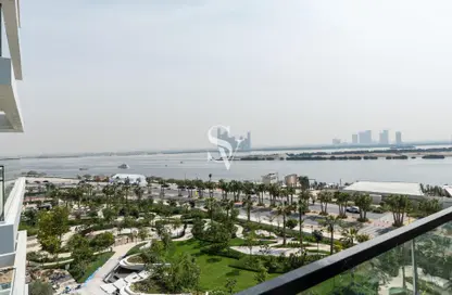 شقة - 2 غرف نوم - 3 حمامات للبيع في كمبينسكي ريزيدنس ذا كريك - الجداف - دبي