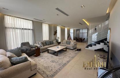 Villa - 4 Bedrooms - 6 Bathrooms for rent in Al Yasmeen 1 - Al Yasmeen - Ajman