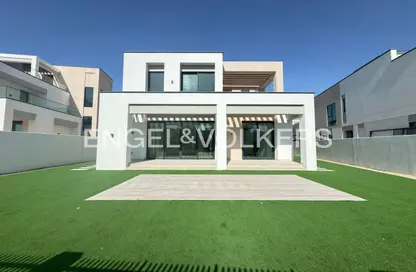 Villa - 4 Bedrooms - 4 Bathrooms for rent in Caya 1 - Arabian Ranches 3 - Dubai
