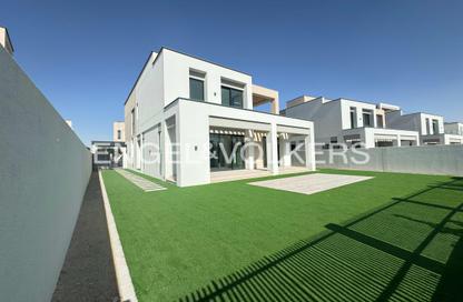 Villa - 4 Bedrooms - 4 Bathrooms for rent in Caya 1 - Arabian Ranches 3 - Dubai