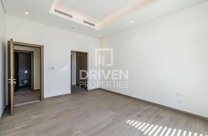 Villa - 4 Bedrooms - 5 Bathrooms for rent in District One Phase III - District One - Mohammed Bin Rashid City - Dubai
