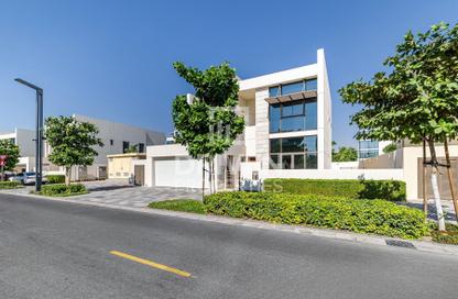 Villa - 4 Bedrooms - 5 Bathrooms for rent in District One Phase III - District One - Mohammed Bin Rashid City - Dubai Villa - 4 Bedrooms - 5 Bathrooms for rent in District One Phase III - District One - Mohammed Bin Rashid City - Dubai