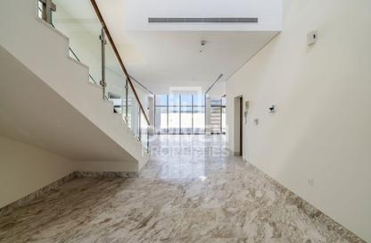 Villa - 4 Bedrooms - 5 Bathrooms for rent in District One Phase III - District One - Mohammed Bin Rashid City - Dubai
