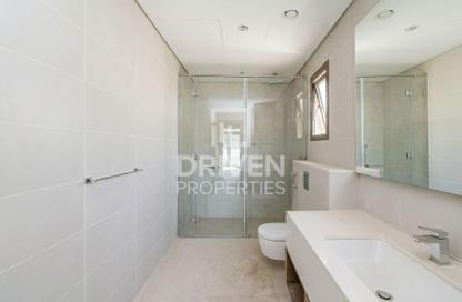 Villa - 4 Bedrooms - 5 Bathrooms for rent in District One Phase III - District One - Mohammed Bin Rashid City - Dubai Villa - 4 Bedrooms - 5 Bathrooms for rent in District One Phase III - District One - Mohammed Bin Rashid City - Dubai