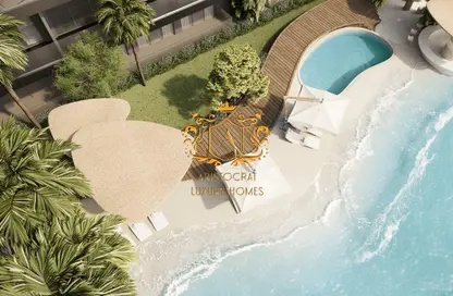 شقة - 2 غرف نوم - 3 حمامات للبيع في فالور ريزيدنسيس - قرية جبل علي - جبل علي - دبي