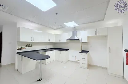 Apartment - 2 Bedrooms - 3 Bathrooms for rent in Park View Residence - District 12 - Jumeirah Village Circle - Dubai