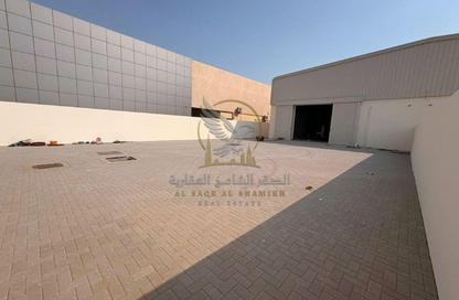 Land - Studio for rent in Al Sajaa S - Al Sajaa - Sharjah